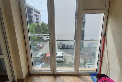 Apartament cu 2 camere decomandat în Podu Rizii - 1