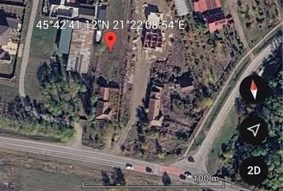 Casă cu 3 camere în Albina - 1