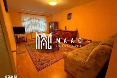 Apartament cu 3 camere decomandat în Ștrand
