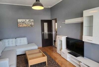 Apartament cu 2 camere decomandat în Romană