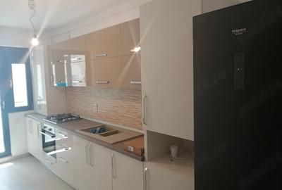 Apartament cu 2 camere decomandat în Prelungirea Ghencea - 4