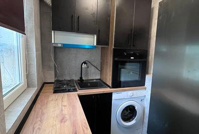 Apartament cu 2 camere nedecomandat în Tătărași - 8