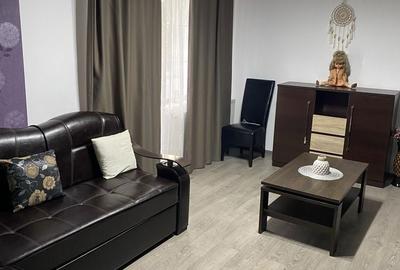 Apartament cu 2 camere decomandat în Central - 2