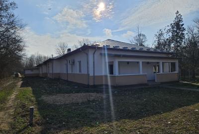 Spațiu industrial, de 3,400 mp, în Tătărăștii de Jos - 13