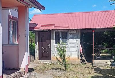 Casă cu Teren 830 Mp în Chiriacu - 5