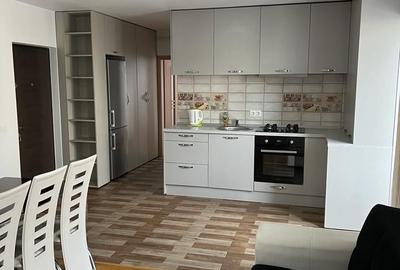 Apartament cu 2 camere în Între Lacuri - 2