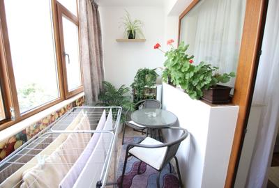 Apartament cu 2 camere decomandat în Micro 20 - 5