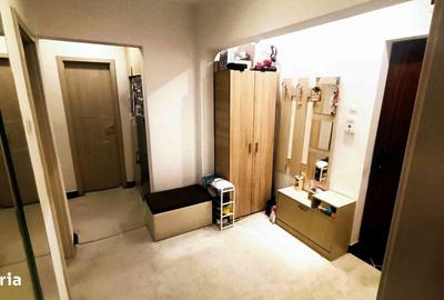 Apartament cu 2 camere în Între Lacuri - 5