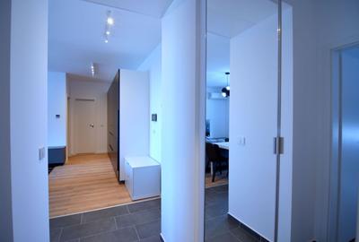 Apartament cu 3 camere semidecomandat, mobilat în Central - 17