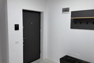 Apartament cu 2 camere decomandat în Dobroești - 5