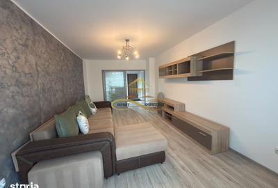 Apartament cu 2 camere decomandat în Bistrița Lac - 8