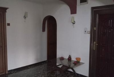 Apartament cu 4 camere decomandat în Central - 11