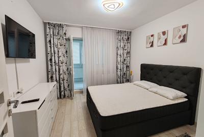 Apartament cu 2 camere semidecomandat în Apărătorii Patriei - 5