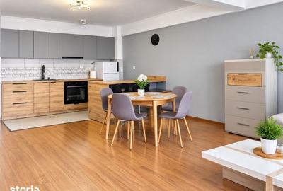 Apartament cu 2 camere în Calea Aradului