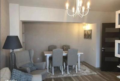 Apartament cu 2 camere decomandat în Craiovei
