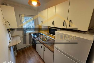 Apartament cu 2 camere decomandat, mobilat în 7 Noiembrie - 5