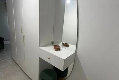 Apartament cu 2 camere decomandat, mobilat în Metalurgiei - 6