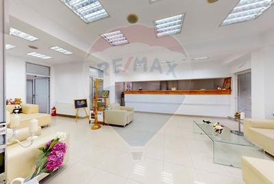 Spațiu comercial, de 285 mp, în Turnișor - 3