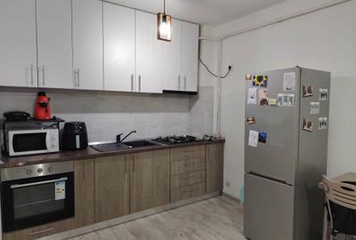 Apartament cu 2 camere, mobilat în Exterior Vest - 6