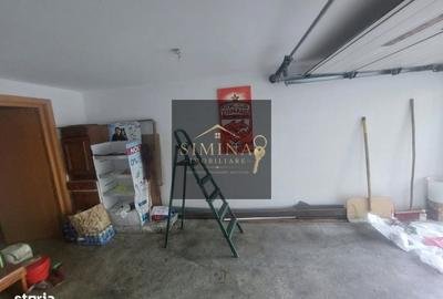 Casă cu 4 camere în Tudor