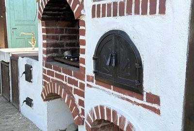Casă cu 3 camere în Pasărea - 2