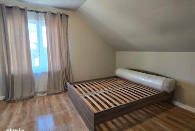 Casă cu 3 camere cu Canalizare în Brănești - 4