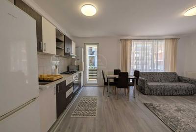 Apartament cu 2 camere decomandat în Florești - 2