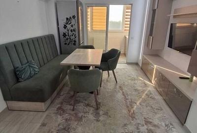 Apartament cu 2 camere decomandat în George Enescu - 7