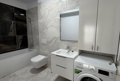 Apartament cu 2 camere decomandat, mobilat în Aviației - 4