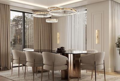 Duplex 4 Camere 253MP Cloud 9 Residence 3 Locuri Parcare - 7