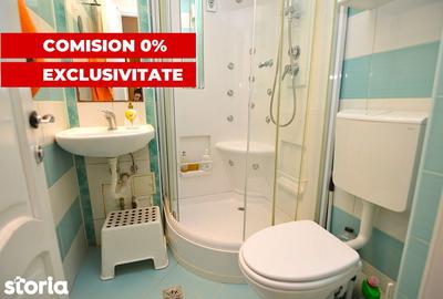 Apartament cu 4 camere decomandat, mobilat în Tineretului - 18
