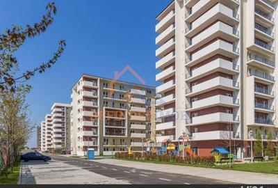 Vanzare apartament 3 camere, zona Berceni- Metalurgiei - 13