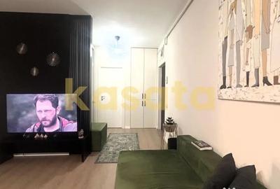 Apartament cu 3 camere semidecomandat, mobilat în Ostratu - 3
