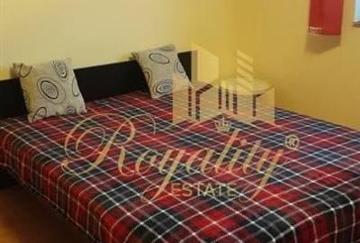 ZONA SOARELUI, Garsoniera 26 mp, CENTRALA PROPRIE, clima - 1