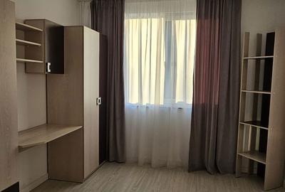 Apartament cu 3 camere în Chinteni - 2