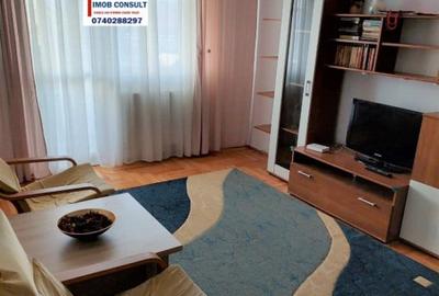 Apartament cu 3 camere decomandat în Central - 2