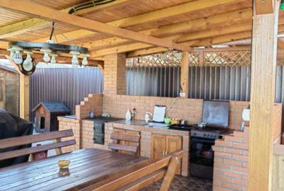 Casă cu 3 camere în Gherla - 5