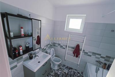 Casă cu 3 camere cu Teren 270 Mp în Berceni - 10