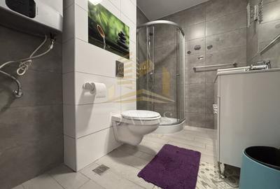 OCAZIE | Apartament de 2 camere semidecomandat | Marasti OCAZIE | Apartament de 2 camere semidecomandat | Marasti - 12