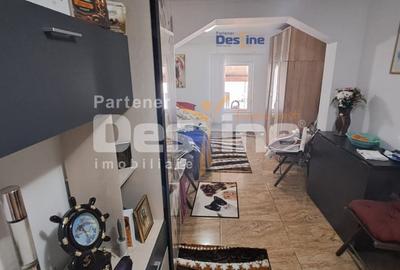 Casă individuală cu 2 camere cu Teren 100 Mp în Galata - 4