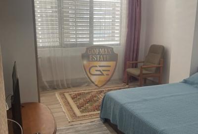 Inchiriez ap.2 camere, Tomis nord, Campus, Centrala gaz, parcare - 4