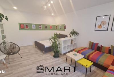 Garsonieră, mobilată în Ultracentral - 3