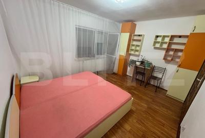 Apartament 3 camere, George Enescu, zona Carrefur - 5