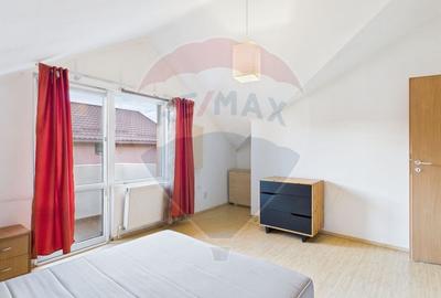 Casă individuală cu 6 camere cu Teren 252 Mp în Est - 16