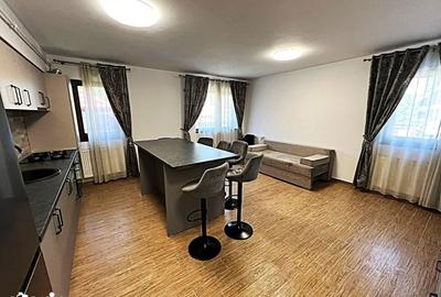 Apartament cu 3 camere în Tudor Vladimirescu - 7
