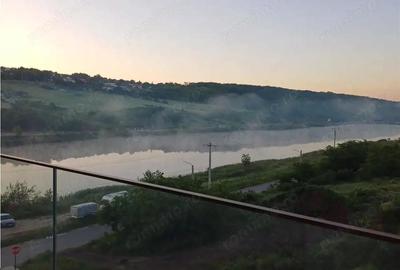 Apartament cu 2 cam si terasa, vedere catre lac - 3