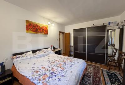Casa P+E1+M, 255 mp utili, piscina, toate utilitatile, Braniste - 18