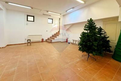 Casă cu 17 camere cu Teren 853 Mp în Pipera - 17