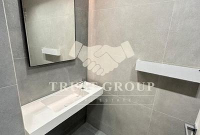 Apartament 4 camere Lux - Aviatorilor | Loc de parcare - 23