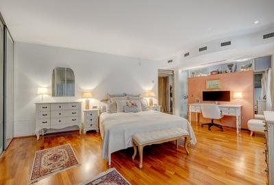 Apartament de 2 camere de vânzare Primăverii | Comision 0 - 31